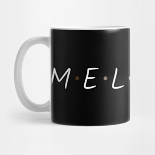 melanin Mug
